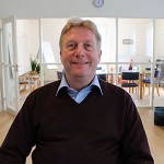 Joergen Prip - Strategic and change consultant at Capahouse